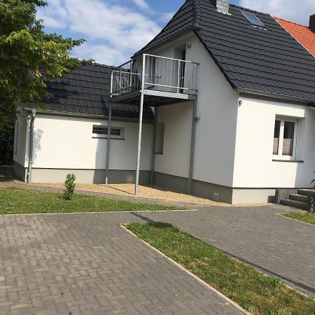 Ferienhaus Am Geiseltalsee Mit Sauna Braunsbedra Exterior foto