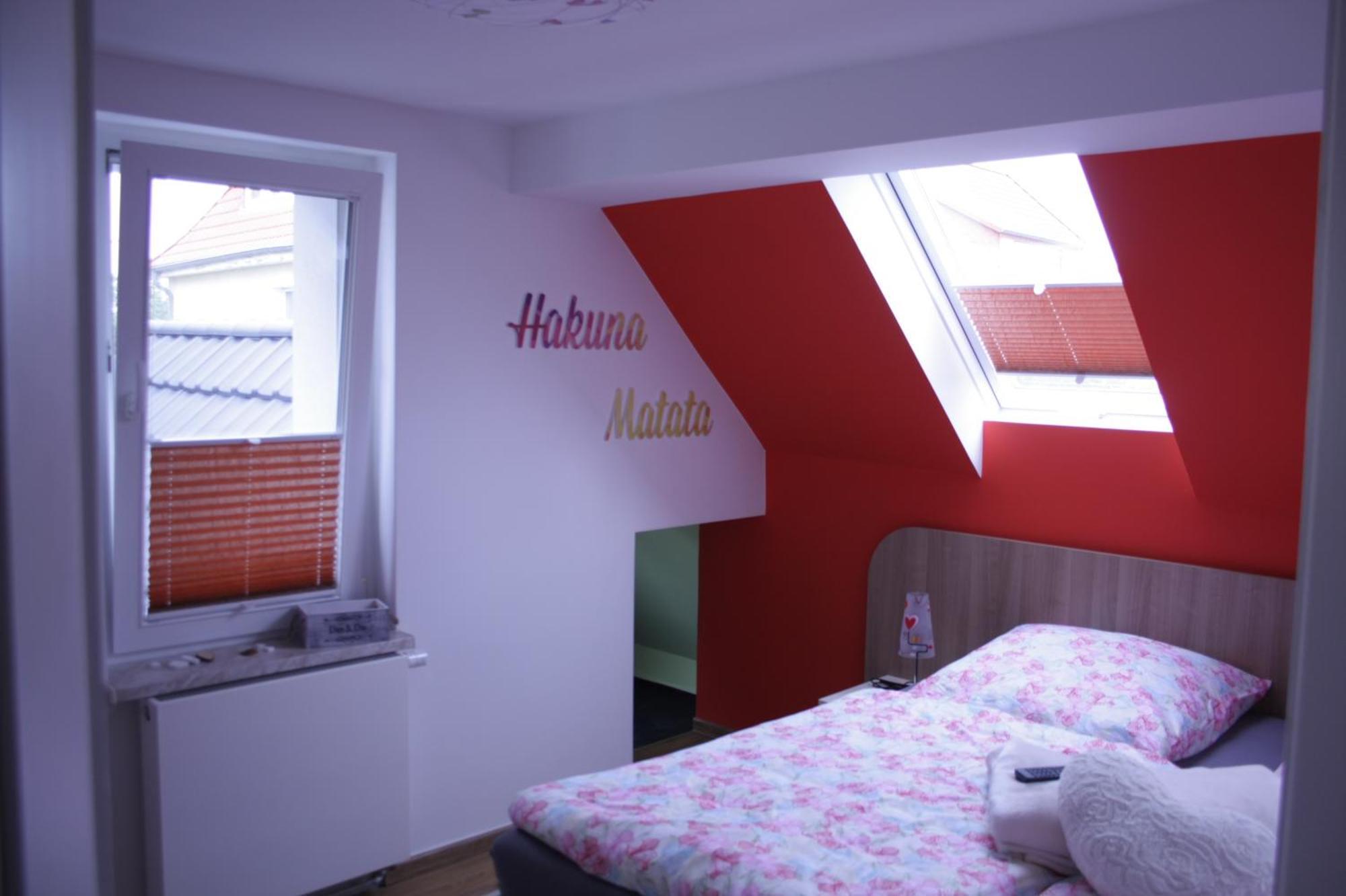 Ferienhaus Am Geiseltalsee Mit Sauna Braunsbedra Exterior foto